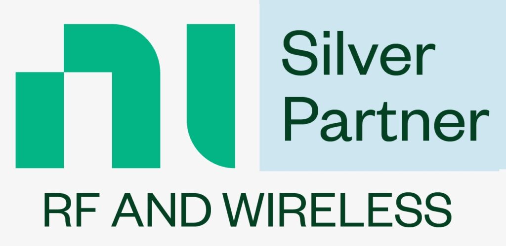 NI RFW Silver Partner - Logo